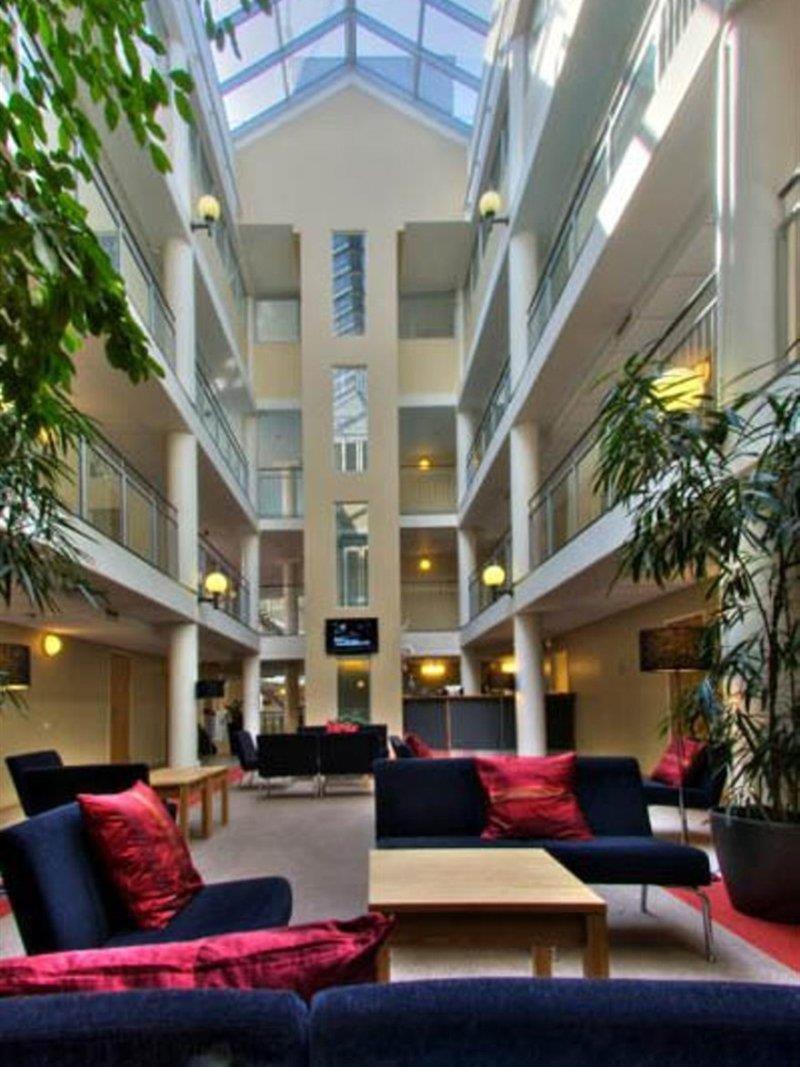 Hellsten Espoo Interieur foto